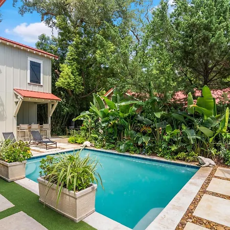 Gull Cottage And Guest House - 757 Ocean Blvd